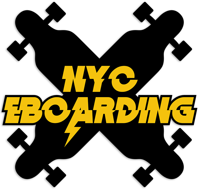 NYC Eboarding Logo